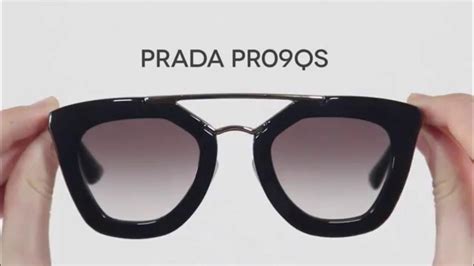 Prada PR09QS Sunglasses Review 